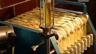 How Vegetable Oil Is Made [upl. by Even]