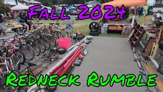 2024 Fall Redneck Rumble 2 [upl. by Oirelav927]