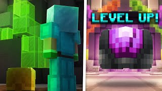 The FASTEST WAY of HOTM XP Hypixel Skyblock [upl. by Wittie]