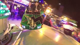 Break Dance No3  Wetzel Onride 2 Brandons Yverdon 2017 [upl. by Adekam286]