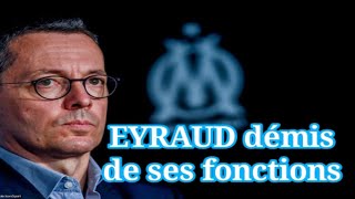 EYRAUD NEST PLUS PRESIDENT DE LOM [upl. by Ahseinod]