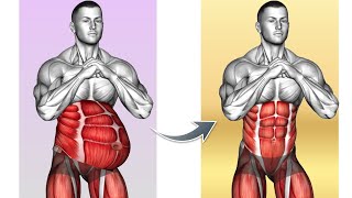 Belly Fat Blaster HighIntensity Workout for Quick Results [upl. by Ximenez115]