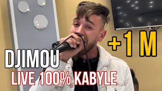 Chonson kabyle live ambiance 100 djimou 2024 [upl. by Hamner]