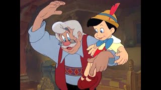 Pinocchio 1940 Full Movie 34 [upl. by Margherita]