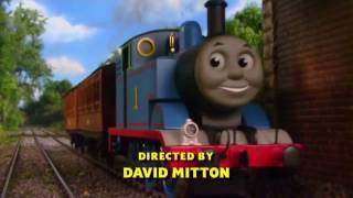 Thomas amp Friends  Season 8 Opening [upl. by Lenhard789]