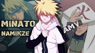 Minato Namikaze  Impossible「AMV」 [upl. by Ericka]