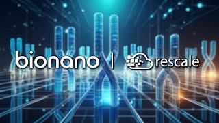 Digital Transformation in Human Health Bionano amp Rescale [upl. by Akayas685]