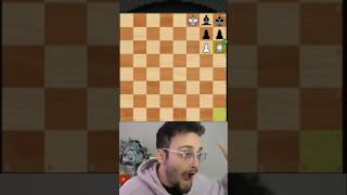 quotMastering Chess Basics in 60 Secondsquot shortschess [upl. by Tony]