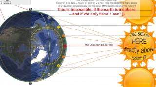 Calculate the distance to the Sun where is the Sun [upl. by Eelir503]