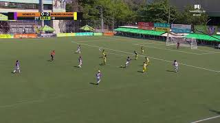 Genios FC 🆚 Caucasia  Baby Fútbol 2024  Teleantioquia [upl. by Nanda954]