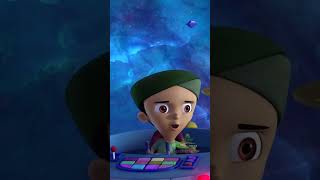 SuperBheem Adventures Cartoons Shorts Kids SuperBheemShorts [upl. by Latsirc]