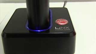 Hoover Linx Battery Not charging properly [upl. by Mohammed667]