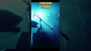 HUMANCLAN  LIVE CONCERT  HANGOUT FESTIVAL 2024 [upl. by Oby430]