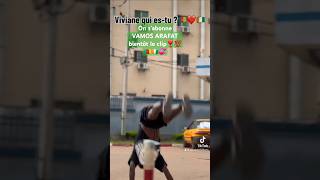 VIVIANE REMIX DÉCALÉ ROUKASSKASS 🔥🇨🇳💪viviane debordoleekunfa cameroun cotedivoire dance [upl. by Darrow348]