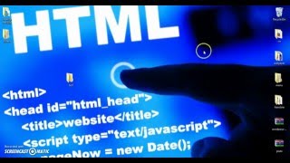 Introduction to HTML TAMIL [upl. by Eilojne]