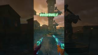 VOID SWORD quotBALMUNGquot WONDER WEAPON EASTER EGG TUTORIAL [upl. by Charbonneau]