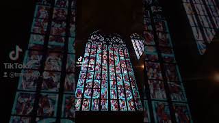 Aachen Cathedral trand travel europe germany topvideo [upl. by Bills508]