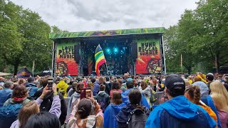 Ruhr reggae summer Saturday vibes germany music [upl. by Sam]