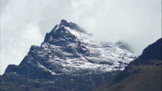 TiticacaPachacamac Folklore Andean Music [upl. by Nonnelg607]