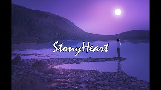 StonyHeart  How it feels Lyrics [upl. by Hospers251]