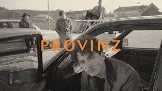 Provinz  Neonlicht Official Video [upl. by Oicnecserc329]