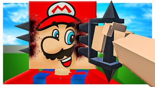 I BRUTALLY Murdered Everyone At Nintendos Headquarters [upl. by Mcleroy]