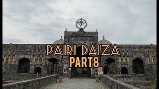 Pairi Daiza Part8  Full Episode  VLOG140 [upl. by Airotkiv]