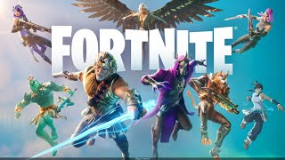 RELOAD CU MATEI 74  FORTNITE ROMANIA LIVE [upl. by Oiuqise585]