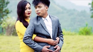 GEL PHAH LOU KHEN NAKuki Official music Video [upl. by Jerrilyn96]