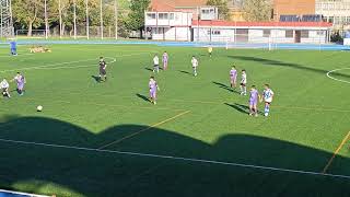 unión san Vicente VS Santurtzi liga 2013 13 [upl. by Hake405]