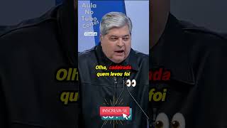 A violência na política brasileira  ELONMUSK CURIOSIDADES MISTERIO BRASILEIROS DEBATE PORTO [upl. by Bartholomeo]