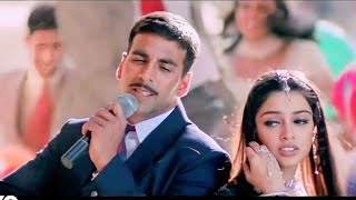 Humein Tumse Hua Hai Pyar Love Song Udit Narayan Alka Yagnik  Akshay Kumar Divya Khosla [upl. by Elka]