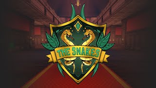 The Snakes  Release Date Trailer [upl. by Broida]