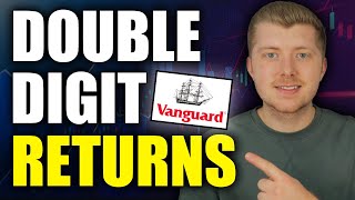 Which Vanguard UK Fund Is Best VUSA or VUAG [upl. by Patsis]