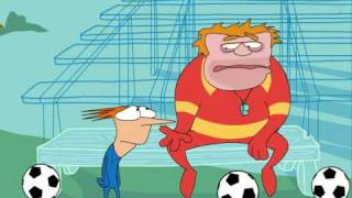 Home Movies  Coach McGuirk Insomnia [upl. by Yecal283]