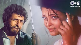 Barsaat Ke Mausam Mein Tanhai Ke Aalam Mein X Taal Se Taal Mila  90s Hit Songs [upl. by Nalyr]