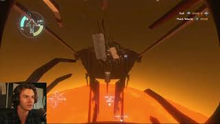 Imminent Destruction  Outer Wilds Ep14 [upl. by Enaed530]