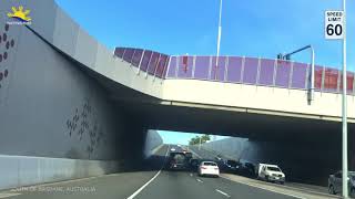 CAPALABA Queensland l Drive Around l Brisbane [upl. by Dolan595]