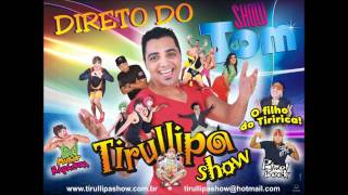 Abertura do show catiroba [upl. by Ahtiuqal]