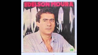 Edelson Moura  Um milhão de lágrimas 1983 [upl. by Bridgid]