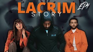 Lacrim Story Ep4  Lagression de Nelly [upl. by Dolph]