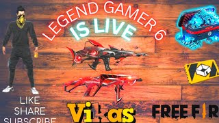 FREE FIRE LIVE UID CHECK AND REACTION WITH ALL SUBSCRIBES  GARENA FREE FIRE [upl. by Garrott]