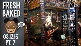 How much fun is the Adventureland Bazaar Best gift shop in Disneyland  03122016 Pt 7 [upl. by Giza]