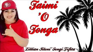 LILLIAN SILONI IONGI FIFITA  TAIMI O TONGA [upl. by Blayze]