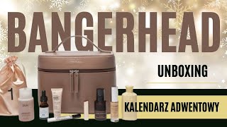 🎁 Bangerhead Kalendarz Adwentowy – Odkrywam Luksusowe Perełki kosmetyczne 💄 [upl. by Naryb724]