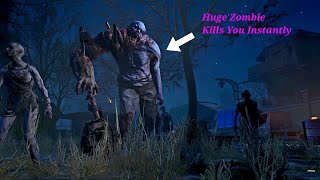 Dying Light 2 Stay Human Gameplay Walkthrough Part 2 PC [upl. by Millham657]