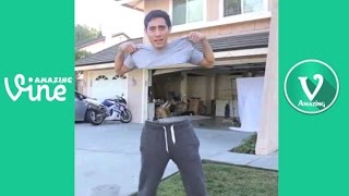 Zach King Vine Compilation 2015  Best Magic Vines [upl. by Stockton376]