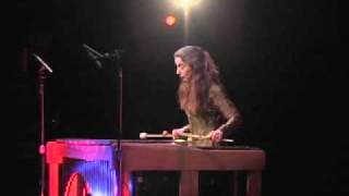 Evelyn Glennie episode Take Note Music Education pt 12 [upl. by Ailecara]