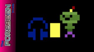 Katamari  Atari 2600 Homebrew [upl. by Sheets775]