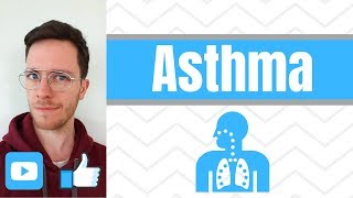 Asthma Made Easy  Symptoms Diagnose and Treatment [upl. by Milt]